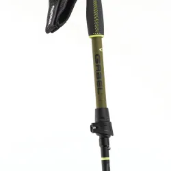 Палиці для скандинавської ходьби Gabel Fusion Wired (7008361610000) - Robinzon.ua