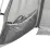 Шатро Bo-Camp Partytent Light Large Grey (4472270) Шатро Bo-Camp Partytent Light Large Grey (4472270) - Robinzon.ua