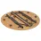 Стол Bo-Camp Poundbury Round 90x90 cm Brown (1404656) - 2 Стол Bo-Camp Poundbury Round 90x90 cm Brown (1404656) - 2 - Robinzon.ua