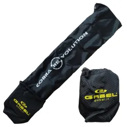Сумка спортивна Gabel Cobra Re-Volution Bag 1 pair (8009010500004) - Robinzon.ua
