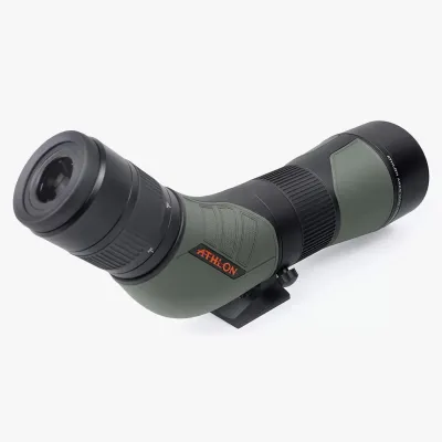 Підзорна труба Athlon Ares G2 UHD 22x65/45 Ranging Reticle (312005RT) - 1 - Robinzon.ua