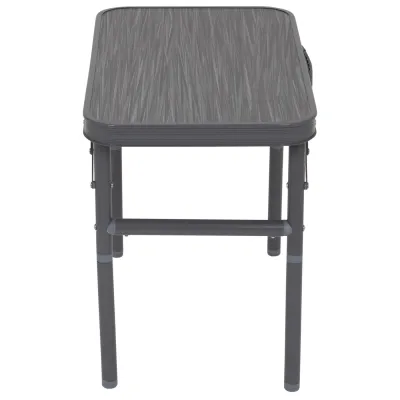 Стіл Bo-Camp Logan 56x34 cm Grey (1404480) - 3 - Robinzon.ua