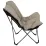 Кресло раскладное Bo-Camp Redbridge L Beige (1200341) - 4 - Robinzon.ua