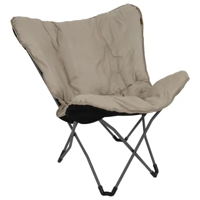 Кресло раскладное Bo-Camp Redbridge L Beige (1200341) - 1 - Robinzon.ua