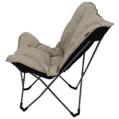 Кресло раскладное Bo-Camp Redbridge L Beige (1200341) - 5 - Robinzon.ua