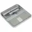 Стіл Bo-Camp Peg Table 26x26 cm Grey (1402722) - 3 - Robinzon.ua