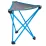 Стілець розкладний Uquip Trinity L Grey (244033) - 2 Стілець розкладний Uquip Trinity L Grey (244033) - 2 - Robinzon.ua