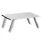Стіл Uquip Handy Silver (244110) - 2 Стіл Uquip Handy Silver (244110) - 2 - Robinzon.ua