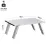 Стіл Uquip Handy Silver (244110) - 1 Стіл Uquip Handy Silver (244110) - 1 - Robinzon.ua