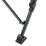 Крісло розкладне Uquip Roxy Black (244052) - 6 - Robinzon.ua