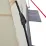 Намет Uquip Buzzy UV 50+ Sand/Grey (241004) - 6 Намет Uquip Buzzy UV 50+ Sand/Grey (241004) - 6 - Robinzon.ua