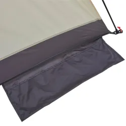 Намет Uquip Buzzy UV 50+ Sand/Grey (241004) - Robinzon.ua