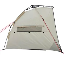Намет Uquip Speedy UV 50+ Sand/Grey (241005) - Robinzon.ua