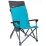 Крісло розкладне Uquip Barry Blue/Grey (244050) - 5 Крісло розкладне Uquip Barry Blue/Grey (244050) - 5 - Robinzon.ua