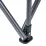 Крісло розкладне Uquip Barry Blue/Grey (244050) - 1 Крісло розкладне Uquip Barry Blue/Grey (244050) - 1 - Robinzon.ua