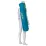 Крісло розкладне Uquip Barry Blue/Grey (244050) - 3 Крісло розкладне Uquip Barry Blue/Grey (244050) - 3 - Robinzon.ua