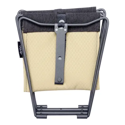 Стілець розкладний Uquip Fancy Sand/Grey (244041) Стілець розкладний Uquip Fancy Sand/Grey (244041) - Robinzon.ua