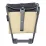 Стілець розкладний Uquip Fancy Sand/Grey (244041) Стілець розкладний Uquip Fancy Sand/Grey (244041) - Robinzon.ua