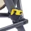 Кресло раскладное Uquip Justy XL Sand/Grey (244045) - 1 - Robinzon.ua