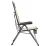 Кресло раскладное Uquip Justy XL Sand/Grey (244045) - 3 - Robinzon.ua