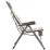 Кресло раскладное Uquip Justy XL Sand/Grey (244045) - 2 - Robinzon.ua