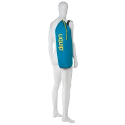 Кресло раскладное Uquip Sandy XL Blue/Grey (244030) - Robinzon.ua