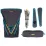 Крісло розкладне Uquip Infinity Lounger Grey (244047) - 4 Крісло розкладне Uquip Infinity Lounger Grey (244047) - 4 - Robinzon.ua