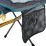 Крісло розкладне Uquip Infinity Lounger Grey (244047) - 6 Крісло розкладне Uquip Infinity Lounger Grey (244047) - 6 - Robinzon.ua