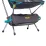 Кресло раскладное Uquip Infinity Grey (244046) - 1 Кресло раскладное Uquip Infinity Grey (244046) - 1 - Robinzon.ua