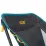 Кресло раскладное Uquip Infinity Grey (244046) - 4 Кресло раскладное Uquip Infinity Grey (244046) - 4 - Robinzon.ua