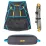 Кресло раскладное Uquip Infinity Grey (244046) - 2 Кресло раскладное Uquip Infinity Grey (244046) - 2 - Robinzon.ua