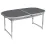 Стіл Bo-Camp Case Model Oval 150x80 cm Grey (1404399) - 4 - Robinzon.ua