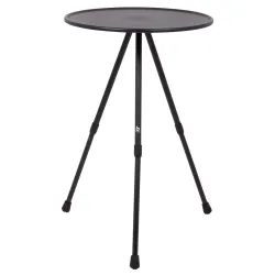 Стіл Bo-Camp Sawtelle 37x37 cm Black (1404327) - Robinzon.ua
