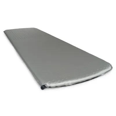 Килимок самонадувний Wechsel Teron M 3.8 TL Grey (233004) - 5 - Robinzon.ua