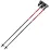 Палиці лижні Gabel HS-R Black/Red 130 (7009150091300) - 3 Палиці лижні Gabel HS-R Black/Red 130 (7009150091300) - 3 - Robinzon.ua
