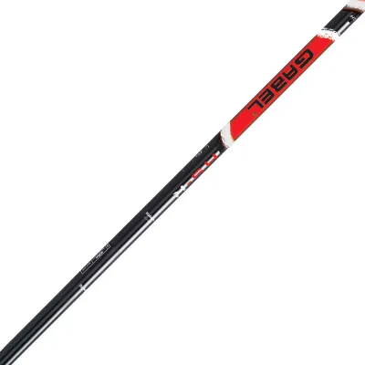 Палиці лижні Gabel HS-R Black/Red 130 (7009150091300) - 4 - Robinzon.ua