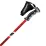 Палиці лижні Gabel HS-R Black/Red 130 (7009150091300) - 5 Палиці лижні Gabel HS-R Black/Red 130 (7009150091300) - 5 - Robinzon.ua