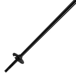 Палиці лижні Gabel Speed Black/Red 110 (7008140101100) - Robinzon.ua