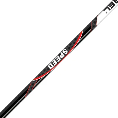 Палиці лижні Gabel Speed Black/Red 110 (7008140101100) - 1 - Robinzon.ua