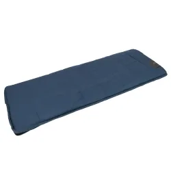 Спальний мішок Bo-Camp Vendeen XL Cool/Warm Silver -2° Blue/Grey (3605885) - Robinzon.ua