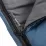 Спальний мішок Bo-Camp Vendeen XL Cool/Warm Silver -2° Blue/Grey (3605885) - 1 - Robinzon.ua