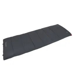 Спальный мешок Bo-Camp Gramark Cool/Warm Gold -8° Red/Grey (3605890) - Robinzon.ua