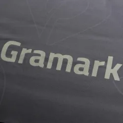 Спальний мішок Bo-Camp Gramark XL Cool/Warm Gold -8° Red/Grey (3605895) - Robinzon.ua