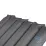 Килимок надувний Bo-Camp Delux 185x50x6.3 cm Grey (3106602) Килимок надувний Bo-Camp Delux 185x50x6.3 cm Grey (3106602) - Robinzon.ua