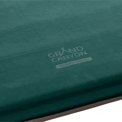 Килимок самонадувний Grand Canyon Hancock 10.0 XW Botanical Garden (350020) - Robinzon.ua