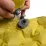 Килимок надувний Wechsel Coreo Double-Tube TL Lemon/Grey (233122) - 6 - Robinzon.ua