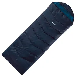 Спальный мешок Wechsel Dreamcatcher 10° L TL Blue Left (232033) - Robinzon.ua