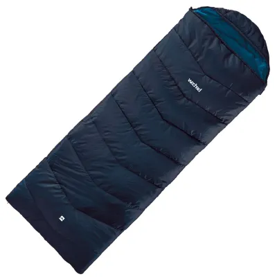 Спальный мешок Wechsel Dreamcatcher 10° L TL Blue Left (232033) - Robinzon.ua