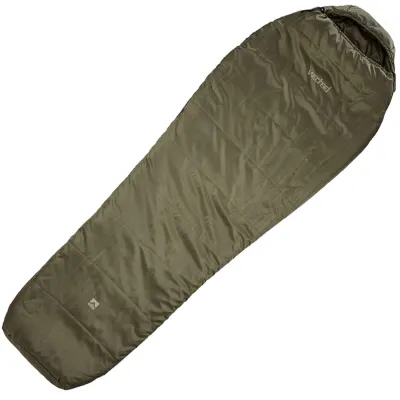 Спальний мішок Wechsel Wildfire 10° L TL Mud Green Left (232045) - 1 - Robinzon.ua