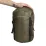 Спальний мішок Wechsel Wildfire 10° L TL Mud Green Left (232045) - Robinzon.ua
